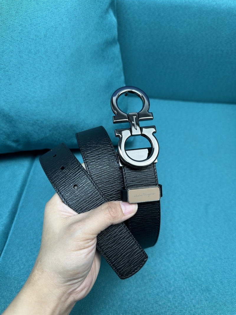 Ferragamo Belts